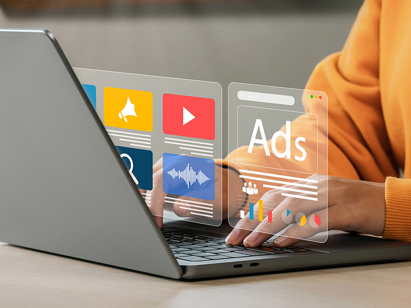 social media agency uae